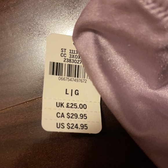 Cheeky Bikini bottom - Picture 3 of 4